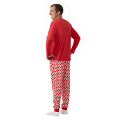 Build-A-Bear Pajama Shop™ Hugs PJ Top - Adult