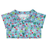 Tropical Christmas Shirt