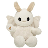 Sky Puppy Moth Plush