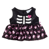 Sanrio® Skeleton Hello Kitty® Dress