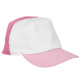 Pink Trucker Hat