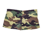 Condo Cubs Camo Shorts