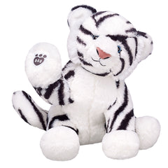White Tiger