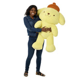 Sanrio® Hello Kitty® and Friends Giant Pompompurin™ Plush