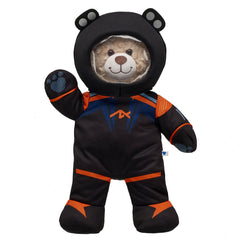 Happy Hugs Teddy Bear & Axiom Space’s Next-Generation Spacesuit Gift Set