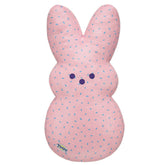 PEEPS® Cotton Candy Bunny Plush