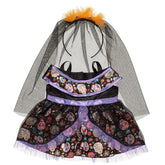 Día de los Muertos Dress