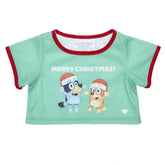 Bluey Christmas T-Shirt