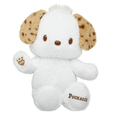 Sanrio® Hello Kitty® and Friends Chocolate Chip Pochacco™ Plush