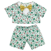 Sanrio® Hello Kitty® and Friends Cinnamoroll™ Holiday Suit