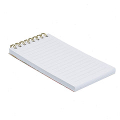 Floral Notepad