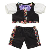 Día de los Muertos Suit