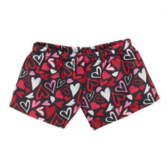 Heart Boxers