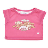 Sanrio®️ Hello Kitty® and Friends Berry Patch T-Shirt