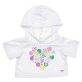 Girl Scout Cookie™ Heart Hoodie