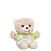 Build-A-Bear Mini Beans® Happy Hugs Teddy Bear "Mini Hugs" Gift Set