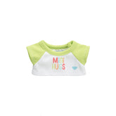 Build-A-Bear Mini Beans® Hugs T-Shirt